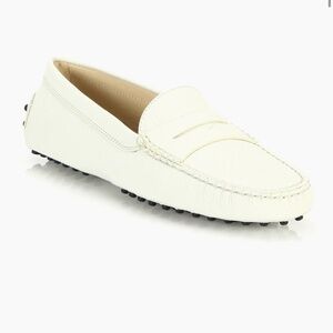 Tod’s  Gommini loafers